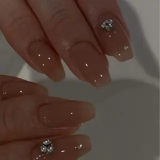 ネイル odette Mizukiのネイルデザイン