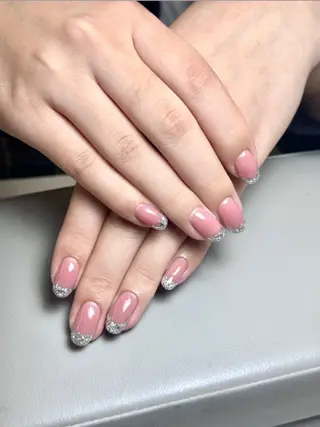 ネイル ル ナのネイルデザイン