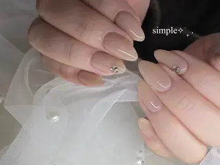 ネイル Lee_ nailのネイルデザイン