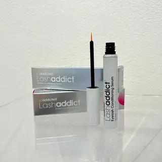 マツエク・マツパ LOWE / Chiakiのマツエク・マツパデザイン