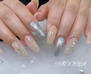 ネイル RIDORA nailのネイルデザイン