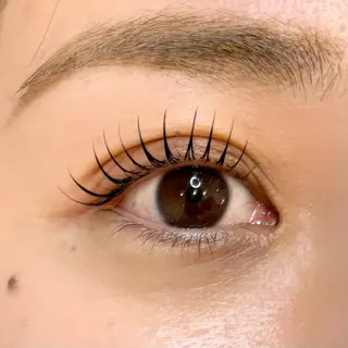 マツエク・マツパ eyelash LOOPのマツエク・マツパデザイン