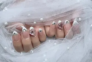 ネイル R salonのネイルデザイン