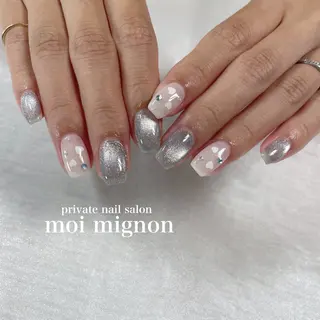 ネイル nailist Aki♡のネイルデザイン