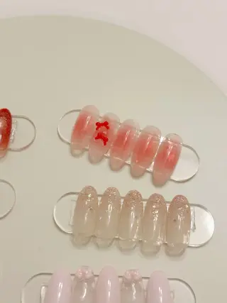 ネイル tsugi nailのネイルデザイン