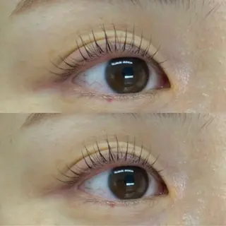 マツエク・マツパ Coco Mieux所属・Coco Mieuxのマツエク・マツパデザイン