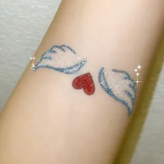 ancrea Aoyama所属・🫧‪Misaki 🫧のヘアスタイル