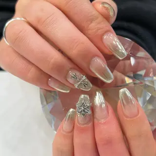 ネイル rinami nailのネイルデザイン