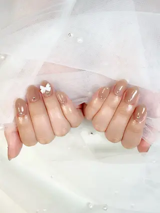 ネイル iro+ nailのネイルデザイン