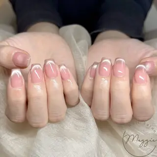 ネイル Ti miのネイルデザイン