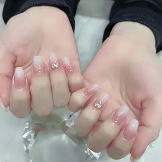 ネイル Cute Tips nailのネイルデザイン