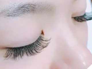 マツエク・マツパ angelotti 小林のマツエク・マツパデザイン