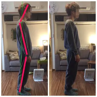 メンズ カイロプラクティックサロン 「トレイン」所属・トレイン 鍼灸マッサージ治療院のエステ・リラクイメージ