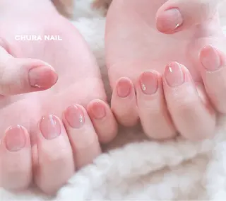 ネイル CHURA NAIL YUIのネイルデザイン