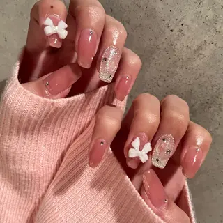 ネイル DariL Ayaのネイルデザイン