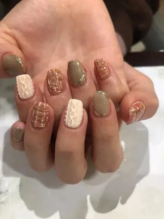 ネイル 吉野✨ ネイルデザイナー✨のネイルデザイン