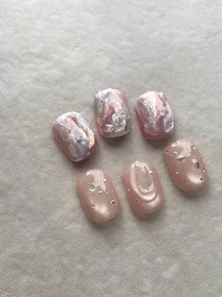 ネイル oncu nailのネイルデザイン