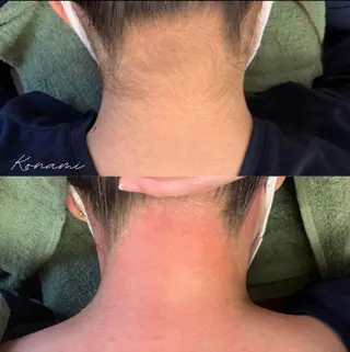 シードリン 府内店 小波のエステ・リラクイメージ