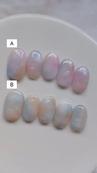 ネイル hamasaki sakiのネイルデザイン