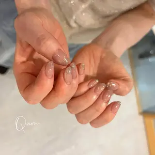 ネイル nail salon Qum所属・nail salon Qumのネイルデザイン