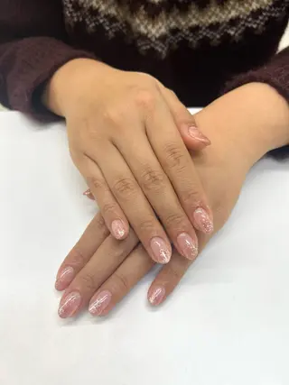 ネイル Tsuneyama yukaのネイルデザイン