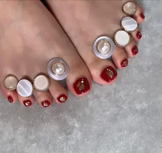 ネイル ALL Nail &whiteningのその他イメージ