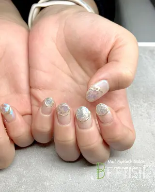 ネイル BETTISH. KUMIKO☺︎︎のネイルデザイン