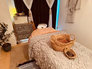 プライベートサロン lala mouのエステ・リラクイメージ