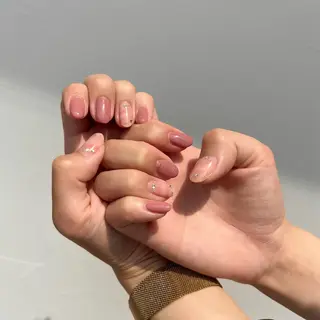 Lili beauty salon所属・Lilibeauty salonのネイルデザイン