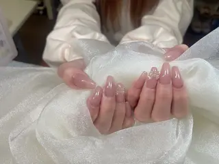 ネイル Y’s salon所属・コアラ Y’s salonのネイルデザイン