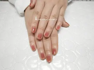 ネイル nailsalon　 Natuのネイルデザイン