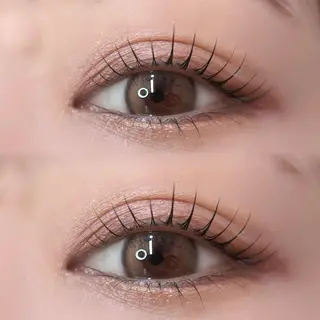 マツエク・マツパ fein.Ruka ♡垢抜け美眉のマツエク・マツパデザイン