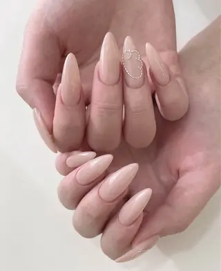 ネイル Lyna 池袋のネイルデザイン