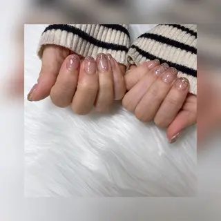 ネイル LittleMimi Nails安土のネイルデザイン