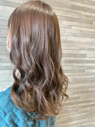 ロング Gain所属・Gain Nanamiのエステ・リラクイメージ