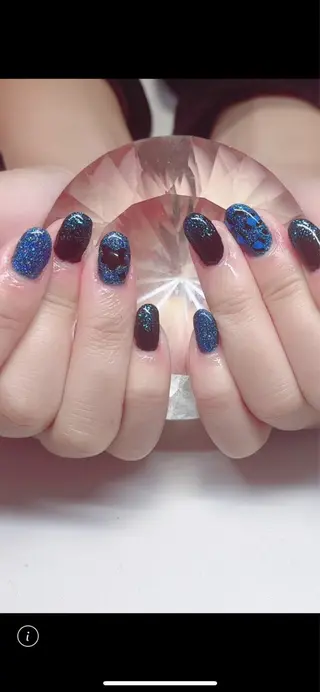 ネイル Feather TOMのエステ・リラクイメージ