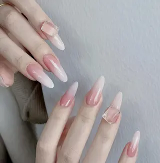 ネイル 🍑 momo_nailのネイルデザイン