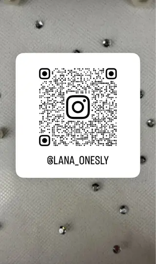 似合わせカット/ 個性派🩶LANAのヘアスタイル