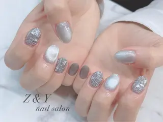 ネイル ﾌｨﾙｲﾝ専門ﾈｲﾙｻﾛﾝ彩 博多駅前店所属・ネイルサロン 彩 irodoriのネイルデザイン