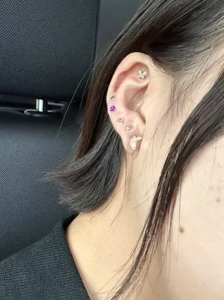 Aeri所属・Beauty💎 SalonAeriのエステ・リラクイメージ