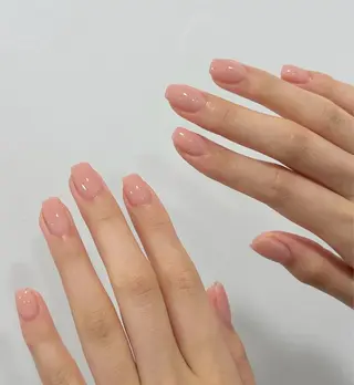 ネイル cream nail salon所属・Haruka designのネイルデザイン