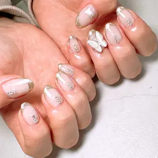 ネイル Le'a kasumiのネイルデザイン