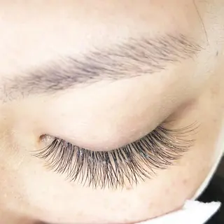 マツエク・マツパ 飯田/Tomo's HairDesignのマツエク・マツパデザイン