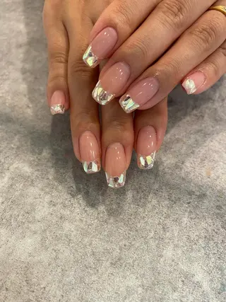 ネイル LINON所属・【LINON】 airiのネイルデザイン