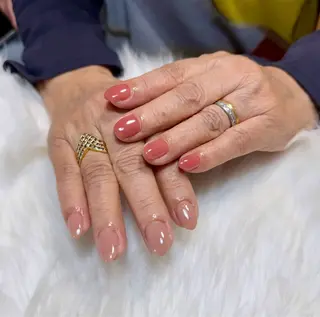 ネイル lotty nail conomiのネイルデザイン