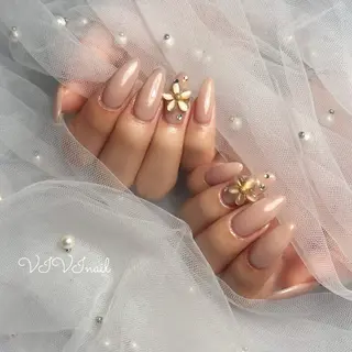 ネイル vivi nailのネイルデザイン