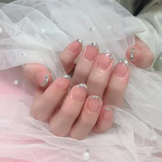 ネイル Nail Salon kihi大塚店のネイルデザイン