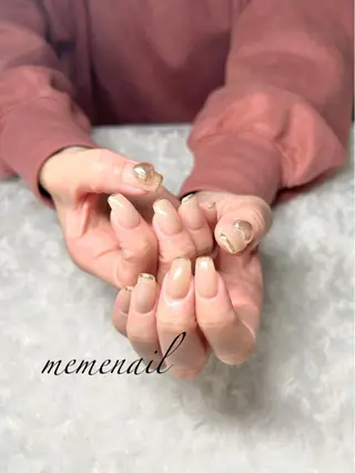 ネイル Noguchi Megumiのその他イメージ