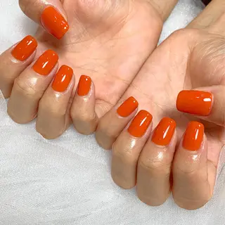 ネイル rokunana 佐野のネイルデザイン