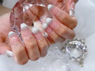 ネイル misun_nail所属・misun_ nailのネイルデザイン